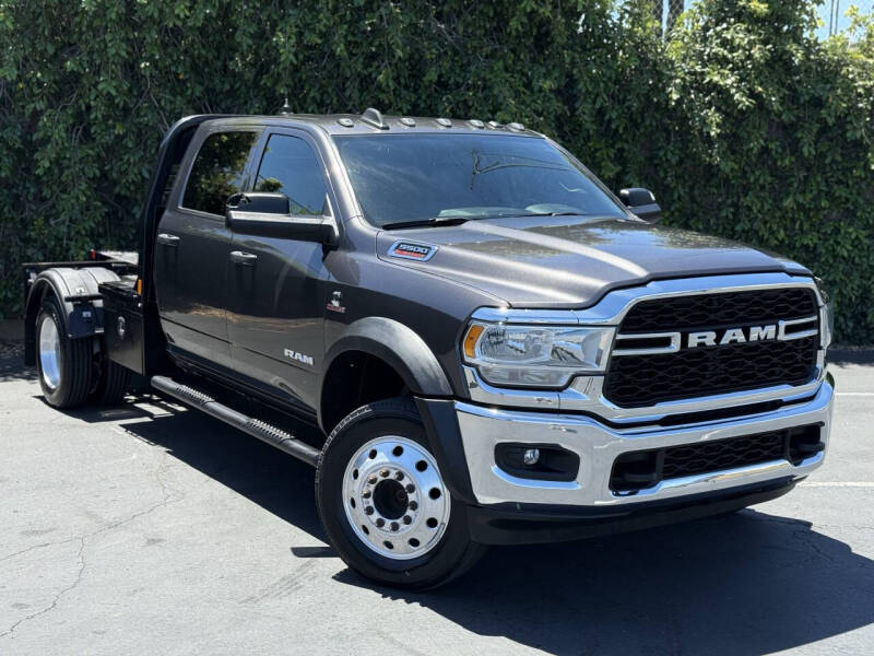 ram ram 5500 chassis cab 2021 3C7WRNEL7MG662453 image ram ram 5500 chassis cab 2021 3C7WRNEL7MG662453 image